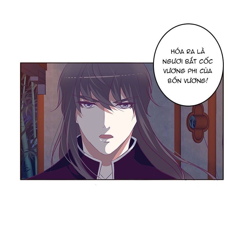 đọc truyện Thông Linh Phi Chương 333 ảnh 8 tại Thiên Thai Truyện