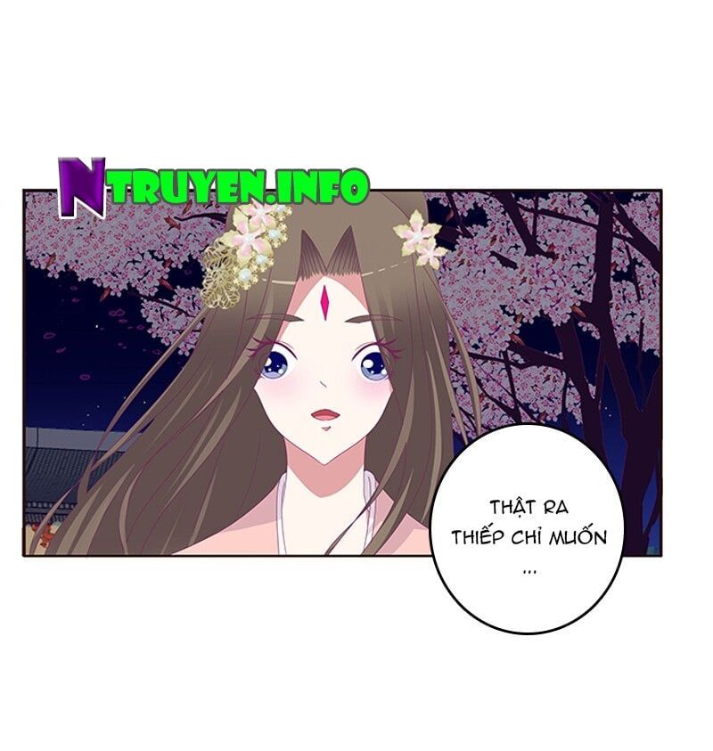 đọc truyện Thông Linh Phi Chương 333 ảnh 9 tại Thiên Thai Truyện