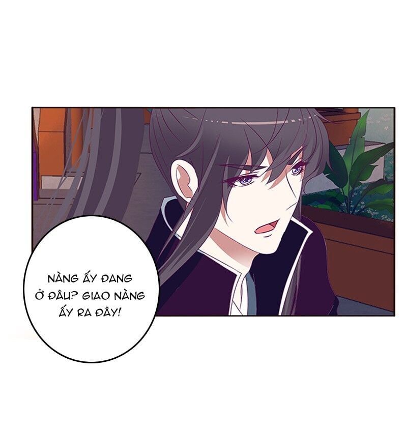 đọc truyện Thông Linh Phi Chương 333 ảnh 10 tại Thiên Thai Truyện