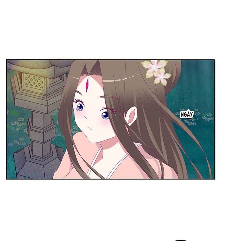 đọc truyện Thông Linh Phi Chương 333 ảnh 11 tại Thiên Thai Truyện