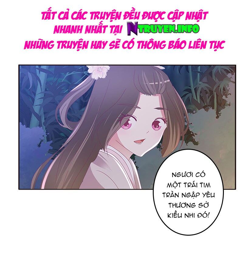 đọc truyện Thông Linh Phi Chương 334 ảnh 17 tại Thiên Thai Truyện