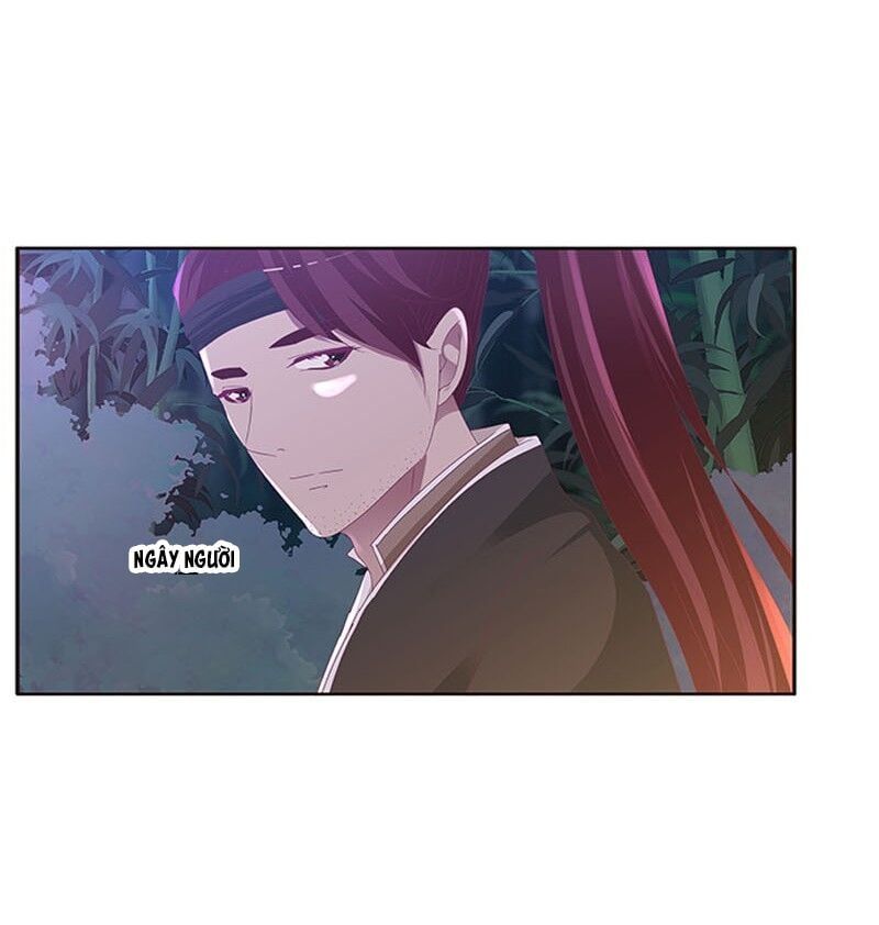 đọc truyện Thông Linh Phi Chương 334 ảnh 18 tại Thiên Thai Truyện