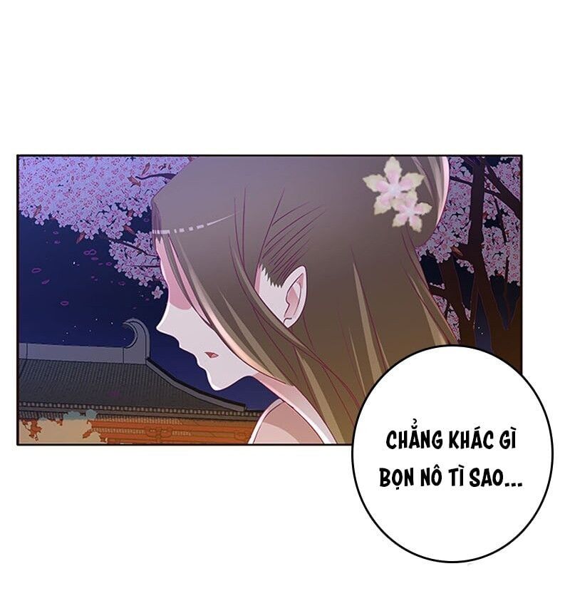 đọc truyện Thông Linh Phi Chương 334 ảnh 20 tại Thiên Thai Truyện