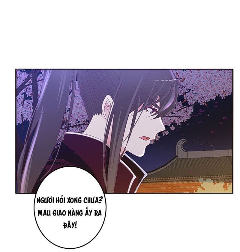 đọc truyện Thông Linh Phi Chương 334 ảnh 21 tại Thiên Thai Truyện