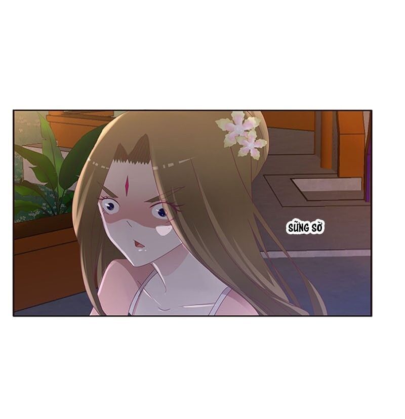 đọc truyện Thông Linh Phi Chương 334 ảnh 24 tại Thiên Thai Truyện