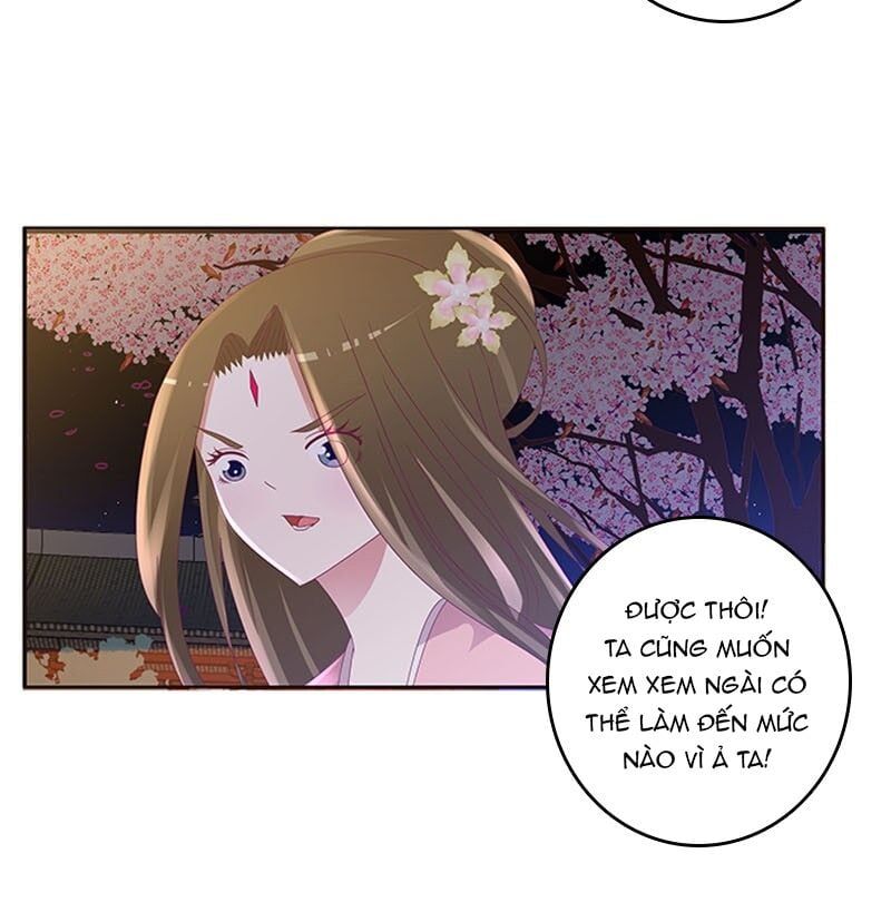 đọc truyện Thông Linh Phi Chương 334 ảnh 26 tại Thiên Thai Truyện