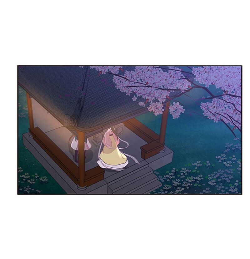 đọc truyện Thông Linh Phi Chương 334 ảnh 27 tại Thiên Thai Truyện