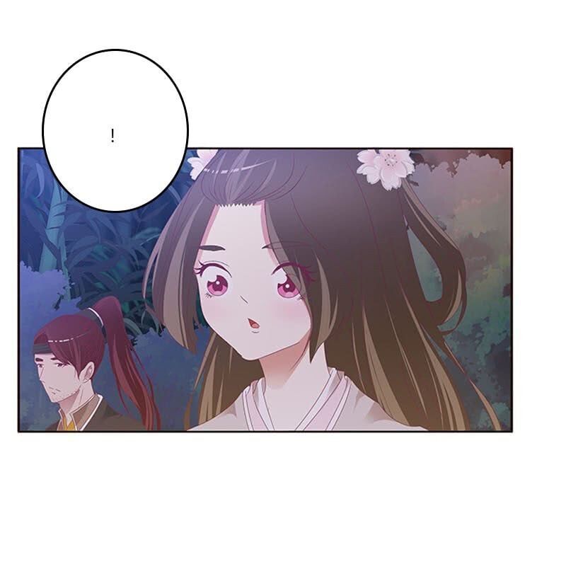 đọc truyện Thông Linh Phi Chương 334 ảnh 33 tại Thiên Thai Truyện