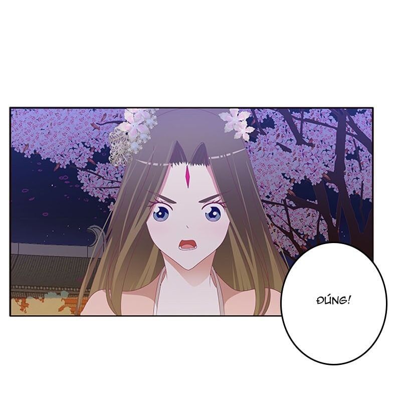 đọc truyện Thông Linh Phi Chương 334 ảnh 35 tại Thiên Thai Truyện