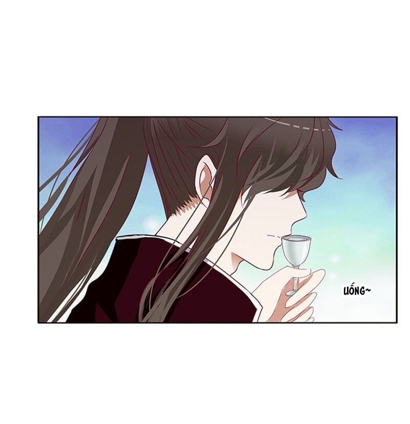 đọc truyện Thông Linh Phi Chương 334 ảnh 36 tại Thiên Thai Truyện