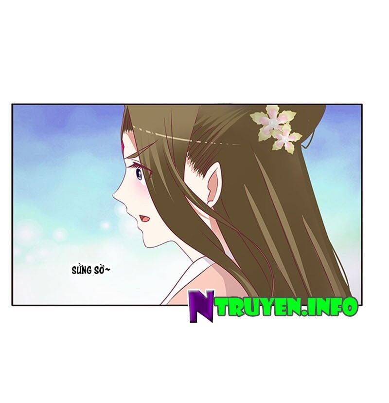 đọc truyện Thông Linh Phi Chương 334 ảnh 37 tại Thiên Thai Truyện