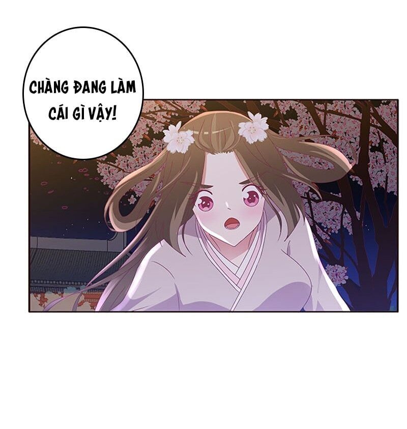 đọc truyện Thông Linh Phi Chương 334 ảnh 42 tại Thiên Thai Truyện