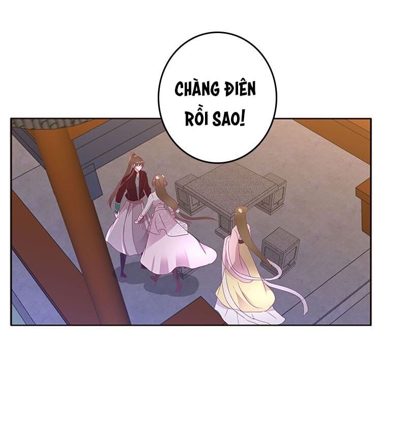 đọc truyện Thông Linh Phi Chương 334 ảnh 43 tại Thiên Thai Truyện