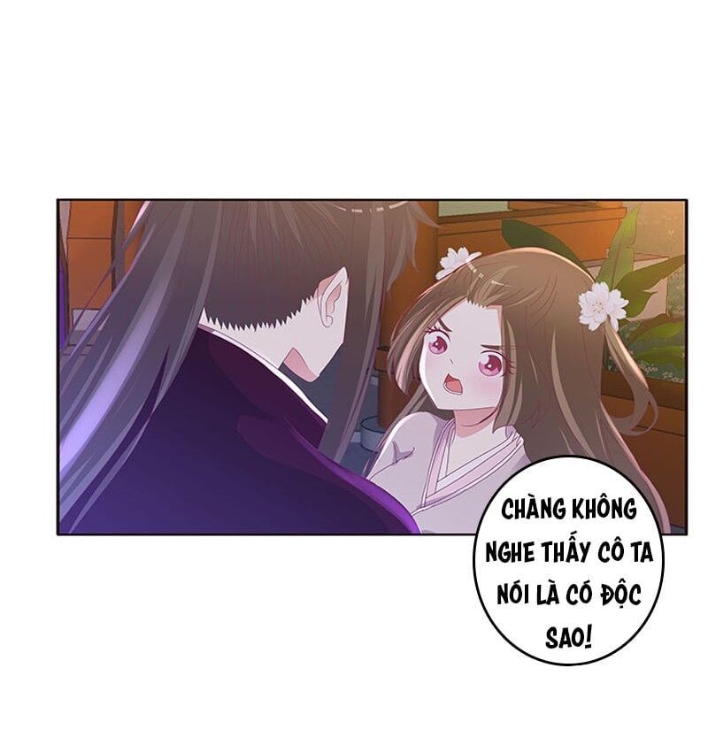 đọc truyện Thông Linh Phi Chương 334 ảnh 44 tại Thiên Thai Truyện