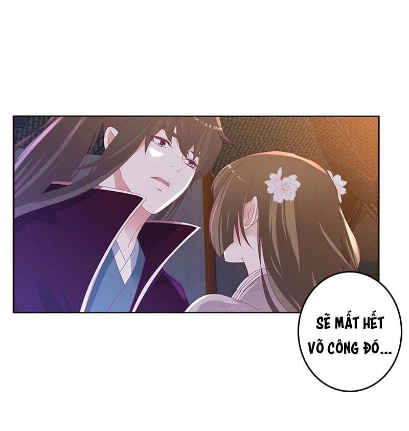 đọc truyện Thông Linh Phi Chương 334 ảnh 45 tại Thiên Thai Truyện