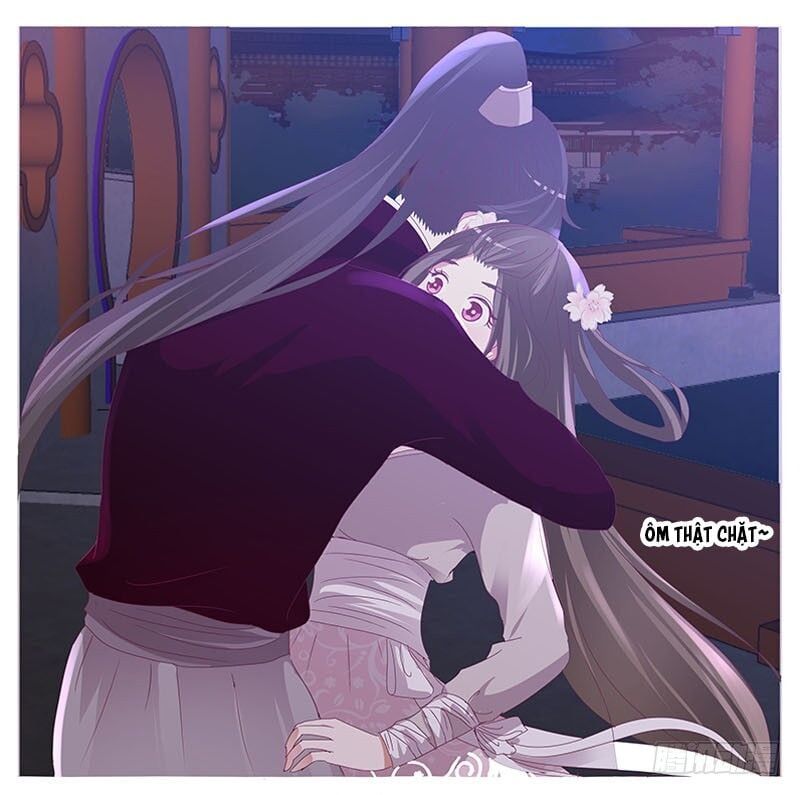 đọc truyện Thông Linh Phi Chương 334 ảnh 48 tại Thiên Thai Truyện