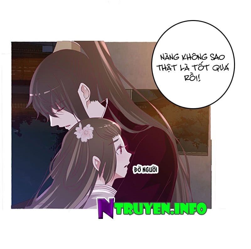 đọc truyện Thông Linh Phi Chương 334 ảnh 49 tại Thiên Thai Truyện