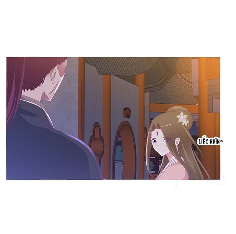 đọc truyện Thông Linh Phi Chương 334 ảnh 51 tại Thiên Thai Truyện