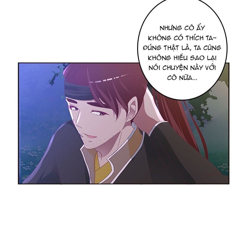 đọc truyện Thông Linh Phi Chương 334 ảnh 7 tại Thiên Thai Truyện