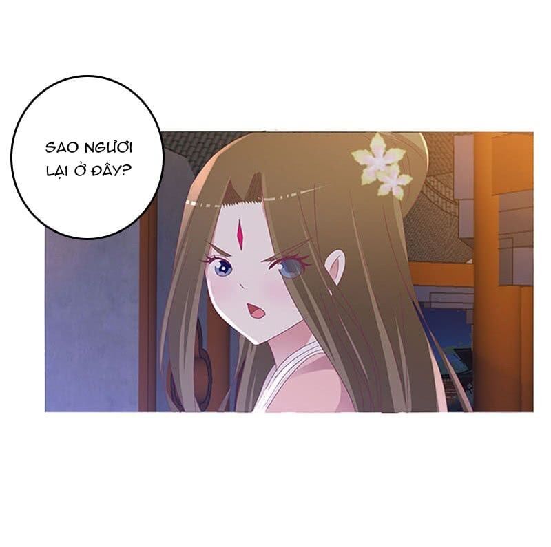 đọc truyện Thông Linh Phi Chương 334 ảnh 52 tại Thiên Thai Truyện