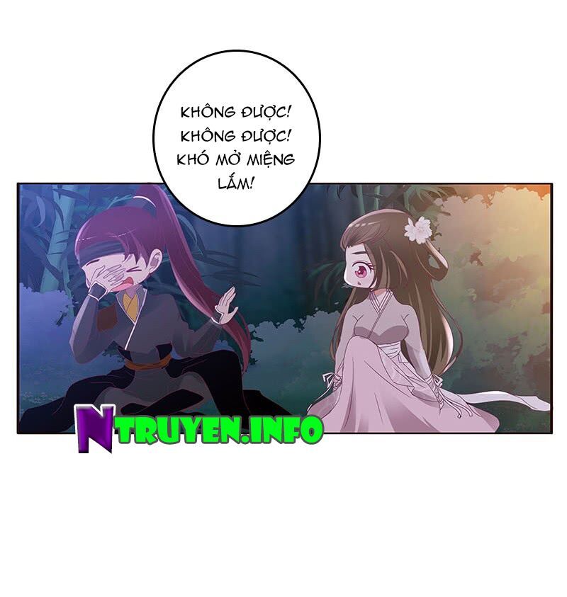 đọc truyện Thông Linh Phi Chương 334 ảnh 9 tại Thiên Thai Truyện