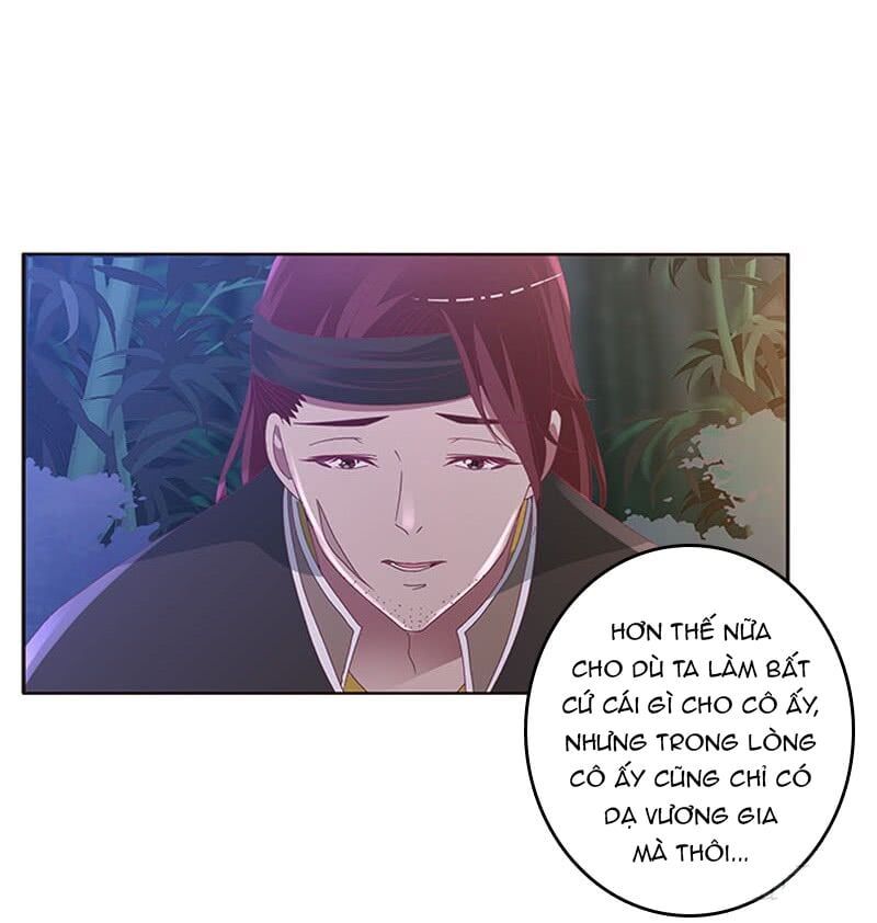 đọc truyện Thông Linh Phi Chương 334 ảnh 10 tại Thiên Thai Truyện