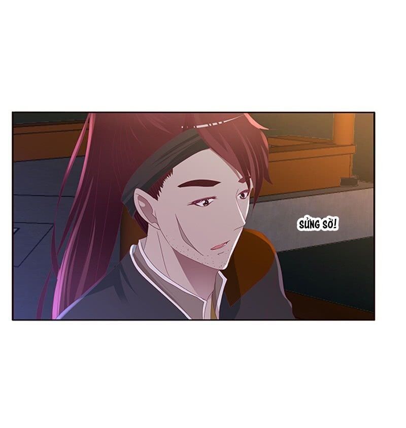 đọc truyện Thông Linh Phi Chương 335 ảnh 12 tại Thiên Thai Truyện