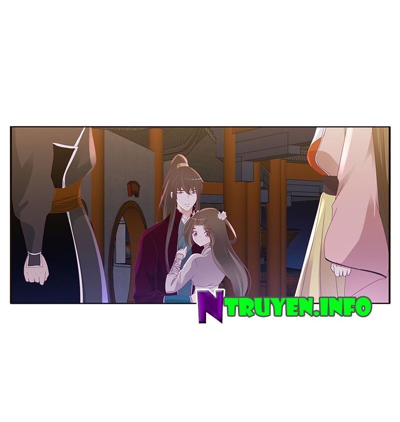 đọc truyện Thông Linh Phi Chương 335 ảnh 13 tại Thiên Thai Truyện