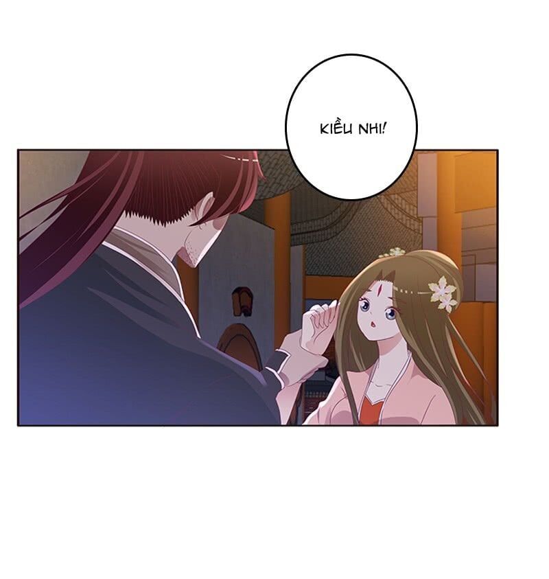 đọc truyện Thông Linh Phi Chương 335 ảnh 16 tại Thiên Thai Truyện