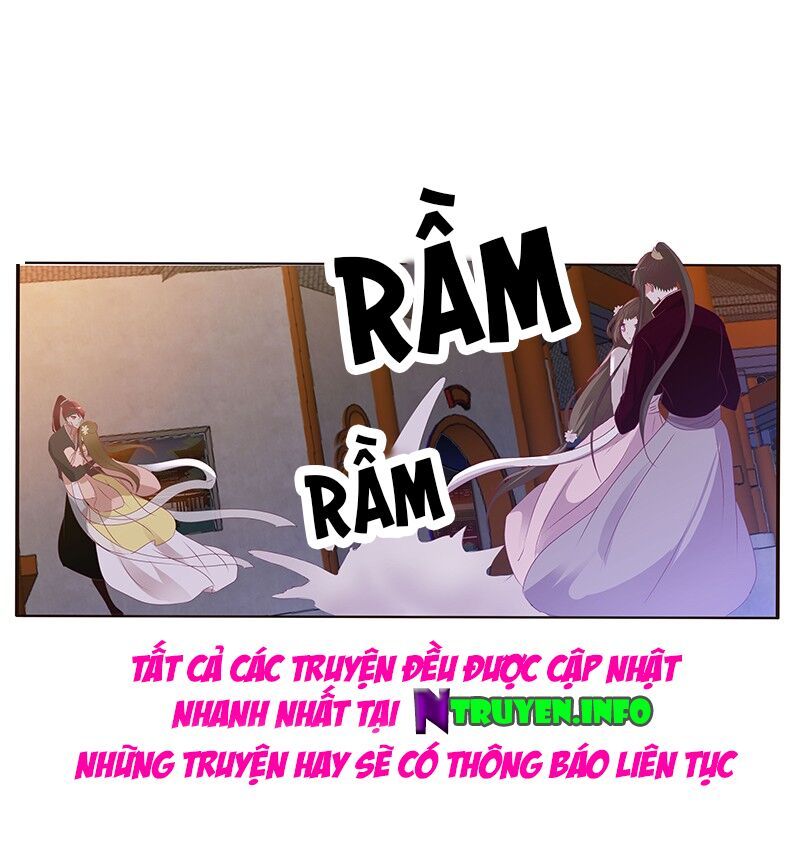 đọc truyện Thông Linh Phi Chương 335 ảnh 17 tại Thiên Thai Truyện