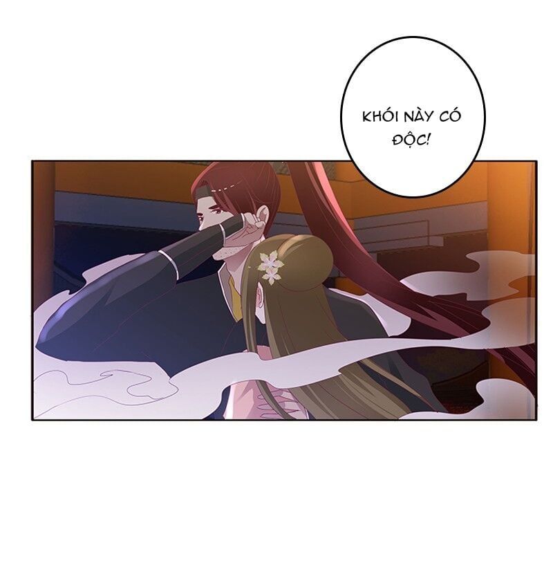 đọc truyện Thông Linh Phi Chương 335 ảnh 19 tại Thiên Thai Truyện