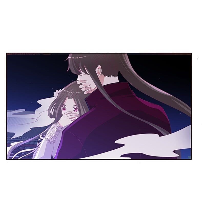 đọc truyện Thông Linh Phi Chương 335 ảnh 20 tại Thiên Thai Truyện