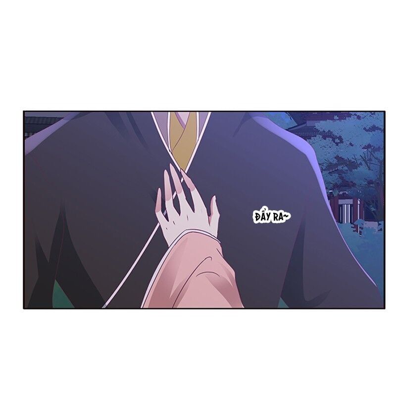 đọc truyện Thông Linh Phi Chương 335 ảnh 21 tại Thiên Thai Truyện