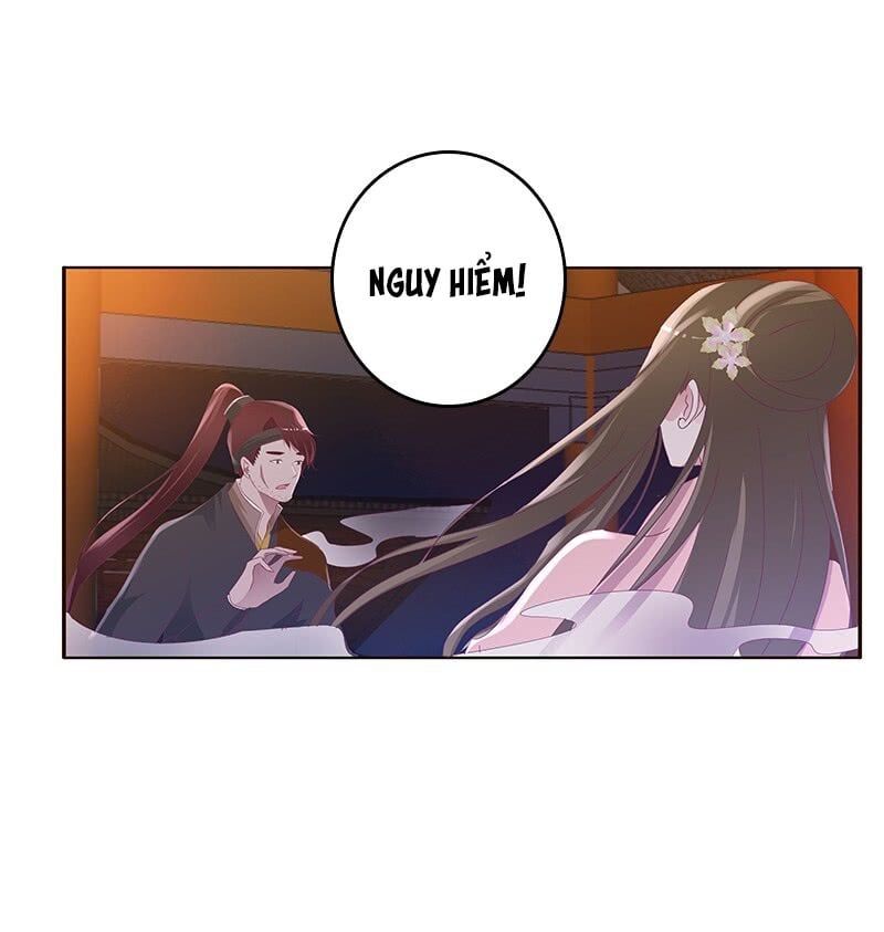 đọc truyện Thông Linh Phi Chương 335 ảnh 25 tại Thiên Thai Truyện