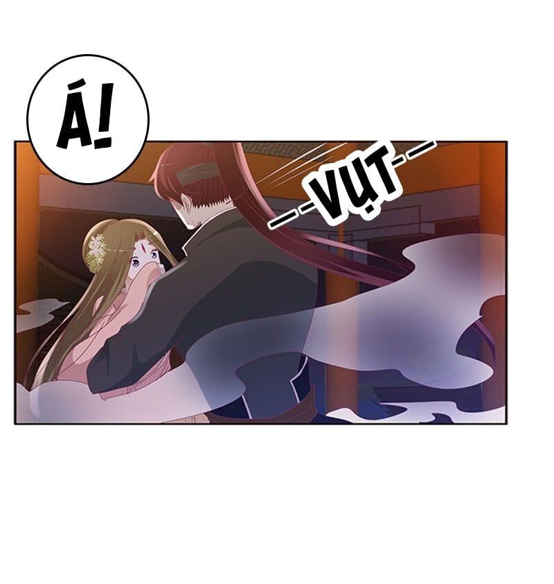 đọc truyện Thông Linh Phi Chương 335 ảnh 26 tại Thiên Thai Truyện