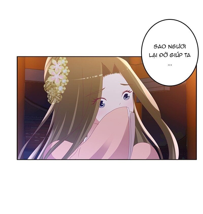 đọc truyện Thông Linh Phi Chương 335 ảnh 27 tại Thiên Thai Truyện