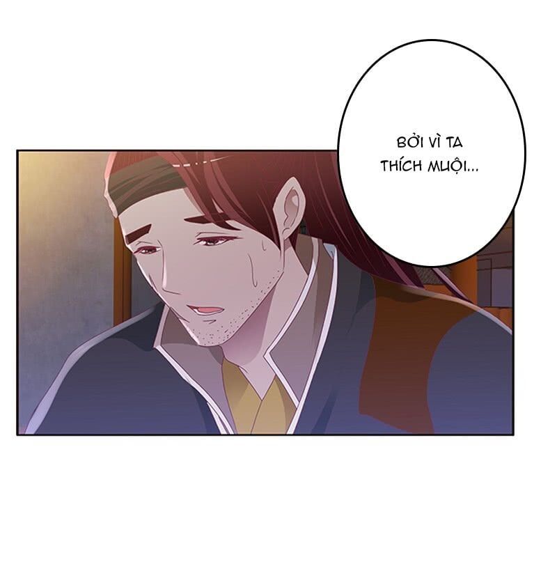 đọc truyện Thông Linh Phi Chương 335 ảnh 28 tại Thiên Thai Truyện