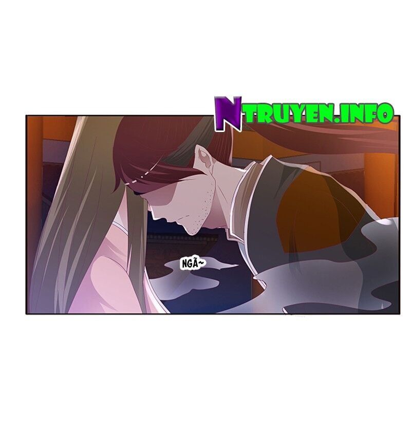 đọc truyện Thông Linh Phi Chương 335 ảnh 29 tại Thiên Thai Truyện