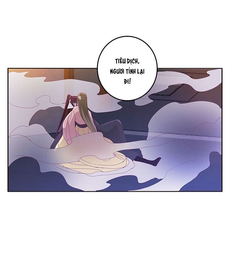 đọc truyện Thông Linh Phi Chương 335 ảnh 30 tại Thiên Thai Truyện