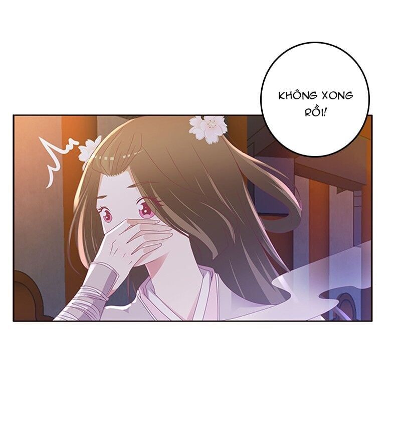 đọc truyện Thông Linh Phi Chương 335 ảnh 32 tại Thiên Thai Truyện