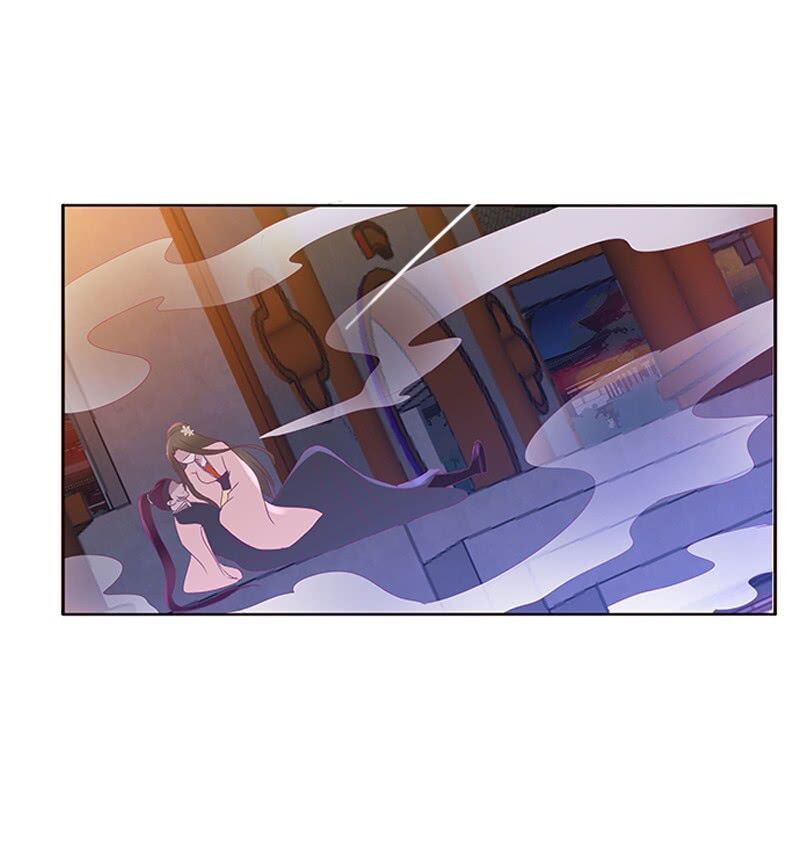 đọc truyện Thông Linh Phi Chương 335 ảnh 33 tại Thiên Thai Truyện