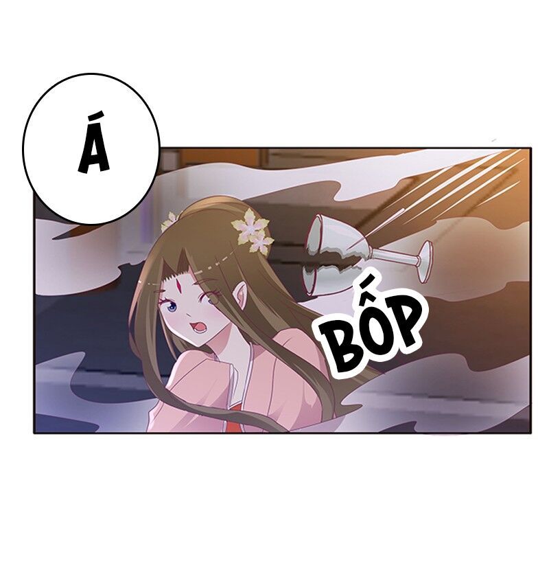 đọc truyện Thông Linh Phi Chương 335 ảnh 35 tại Thiên Thai Truyện