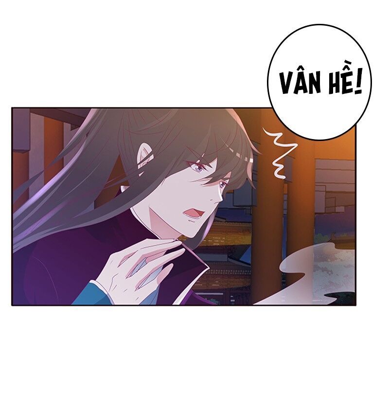 đọc truyện Thông Linh Phi Chương 335 ảnh 36 tại Thiên Thai Truyện