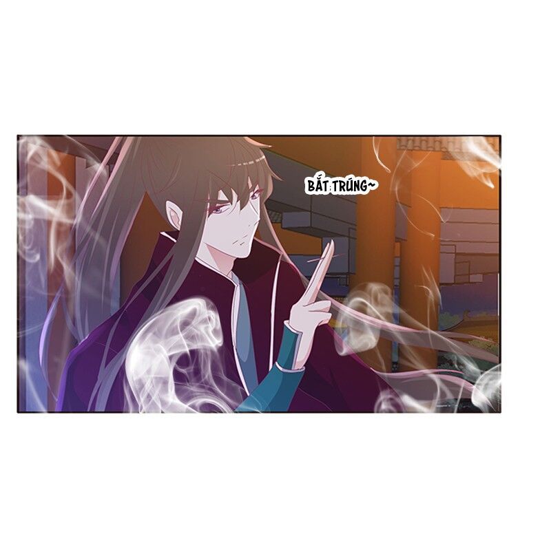 đọc truyện Thông Linh Phi Chương 335 ảnh 38 tại Thiên Thai Truyện