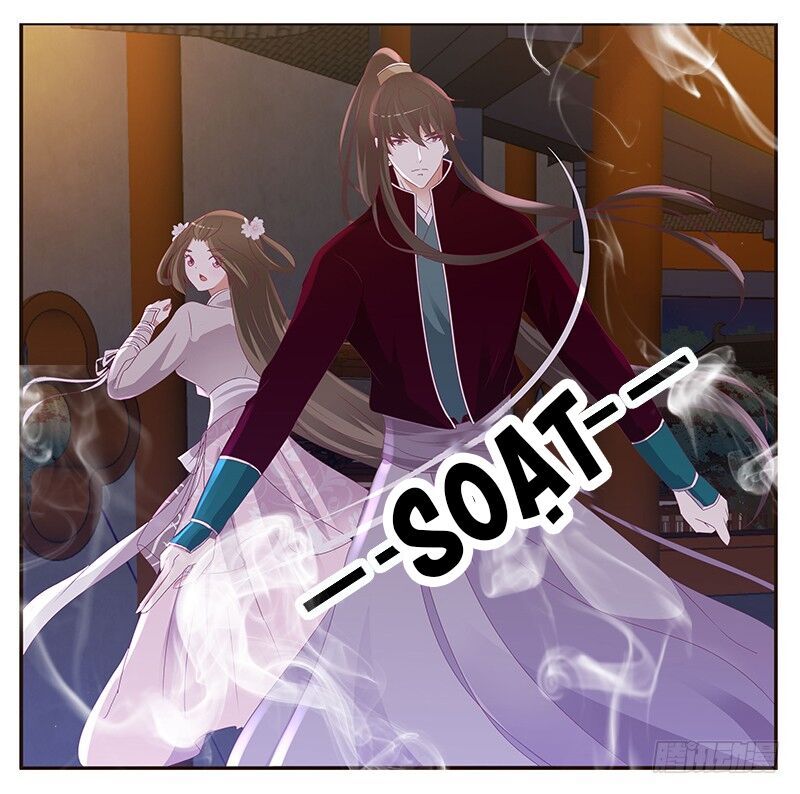 đọc truyện Thông Linh Phi Chương 335 ảnh 39 tại Thiên Thai Truyện