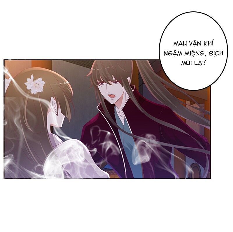 đọc truyện Thông Linh Phi Chương 335 ảnh 41 tại Thiên Thai Truyện