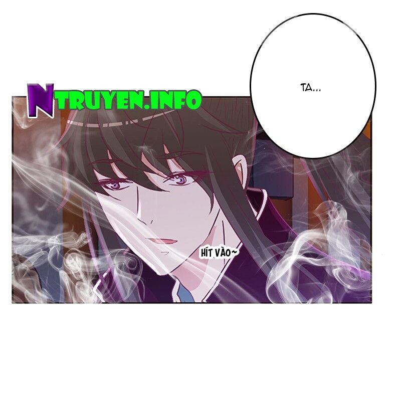 đọc truyện Thông Linh Phi Chương 335 ảnh 43 tại Thiên Thai Truyện