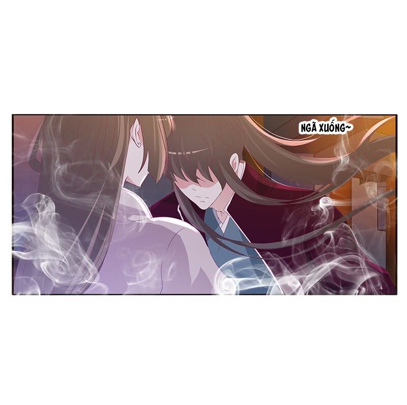 đọc truyện Thông Linh Phi Chương 335 ảnh 44 tại Thiên Thai Truyện