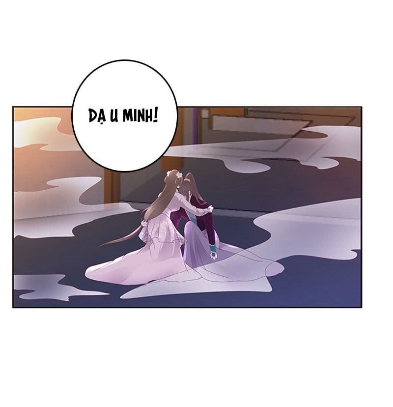 đọc truyện Thông Linh Phi Chương 335 ảnh 45 tại Thiên Thai Truyện