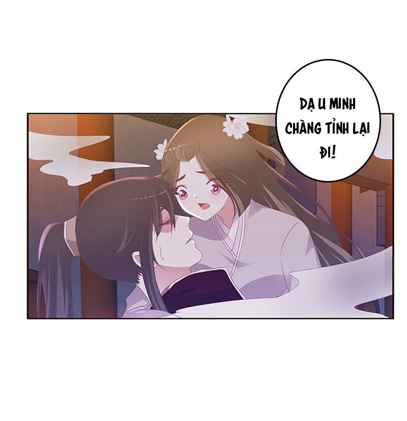 đọc truyện Thông Linh Phi Chương 335 ảnh 46 tại Thiên Thai Truyện